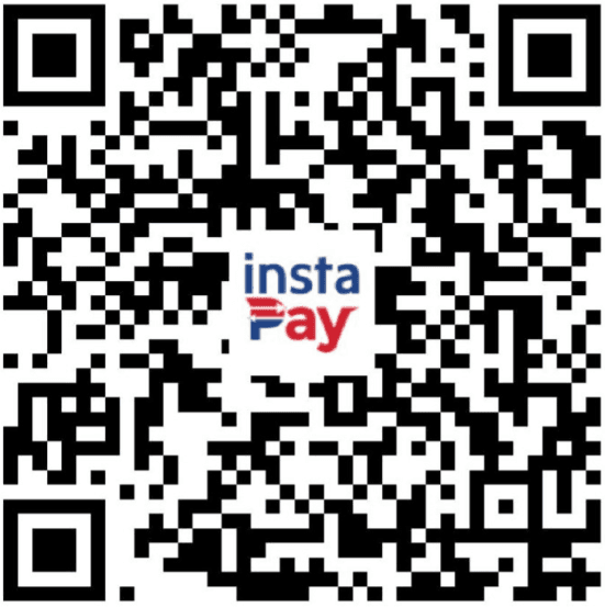 GOtyme QR code