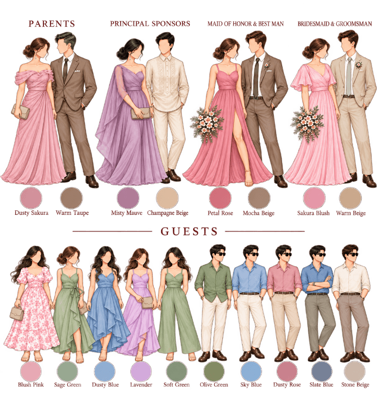 Dress Code