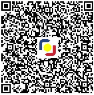 GCash QR code